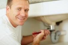 we are experts at bathroom repairs