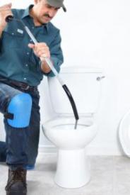 Our Alhambra Plumbers are drain clearing specialists