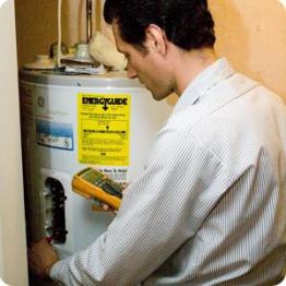 Our Alhambra Plumbing Contractors Do Full Inspections